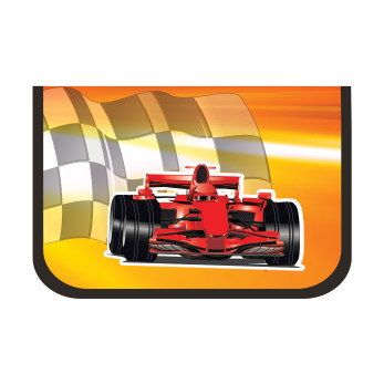 Ранец Classy Formula с наполнением