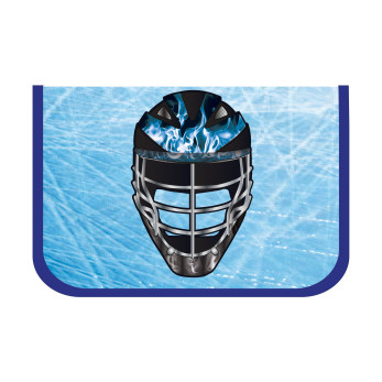 Ранец Classy Hockey с наполнением