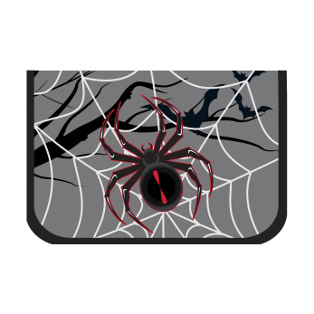 Ранец Classy Spider Lumo с наполнением