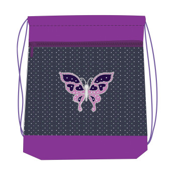 Ранец Customize-Me Butterfly с наполнением