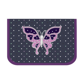 Ранец Customize-Me Butterfly с наполнением