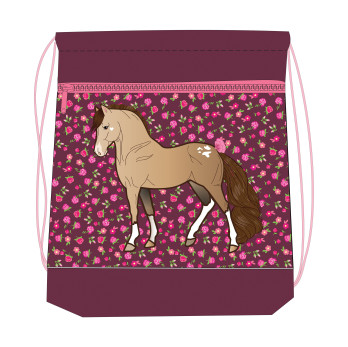 Ранец Customize-Me My Horse с наполнением