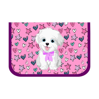 Ранец Customize-Me Funny Dog с наполнением