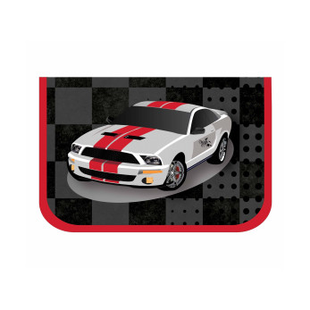 Ранец Customize-Me Speed Car с наполнением