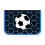 Ранец Customize-Me Soccer с наполнением