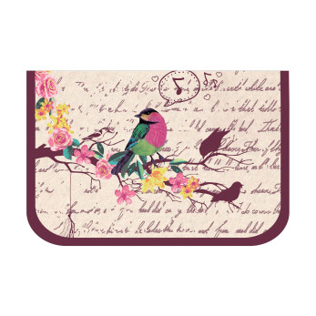 Ранец Missy Bird с наполнением