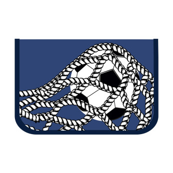Ранец Mister Soccer с наполнением