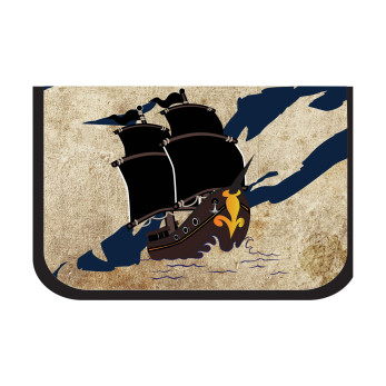 Ранец Sporty Pirates с наполнением