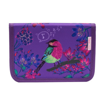 Ранец Leisure Spring Bird с наполнением