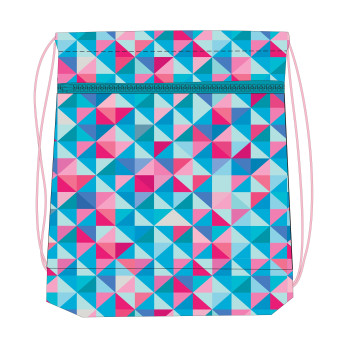 Рюкзак Easy Pack Blue Diamond с наполнением