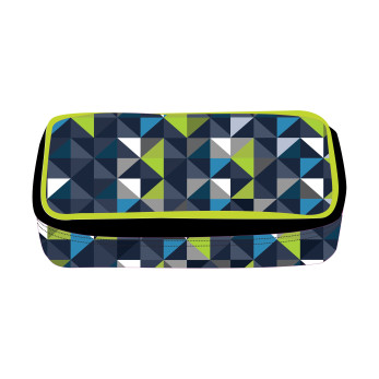 Рюкзак Easy Pack Green с наполнением