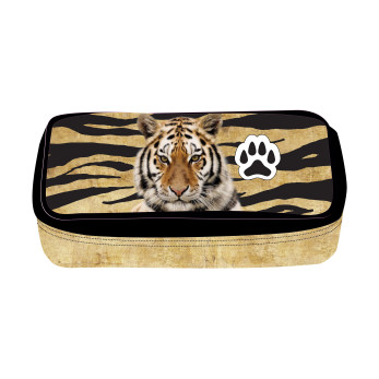 Рюкзак Comfy Lumi Tiger с наполнением