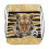 Рюкзак Comfy Lumi Tiger с наполнением