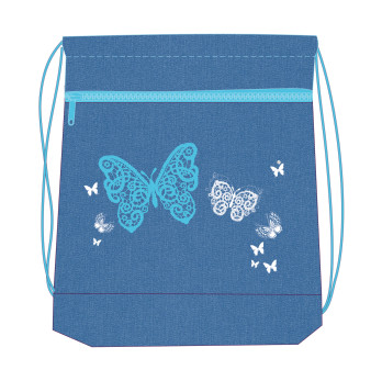 Рюкзак Comfy Butterfly с наполнением