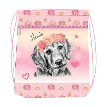 Рюкзак Comfy Rosie с наполнением