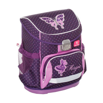 Ранец Mini Fit Magic Bute