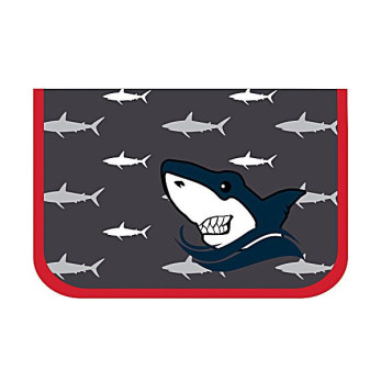 Пенал Mini Fit Shark без наполнения