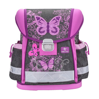 Ранец Classy Butterfly с наполнением
