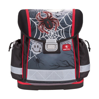 Ранец Classy Spider Lumo