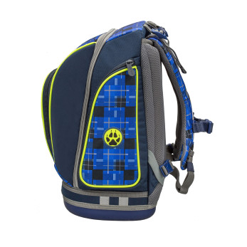 Ранец Functional Alaska Lumo с наполнением