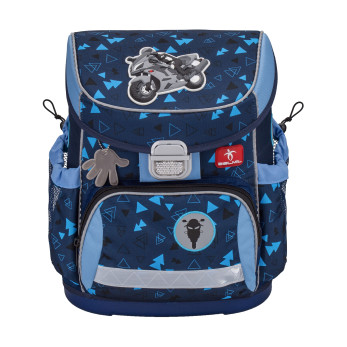 Ранец Mini Fit Motobike
