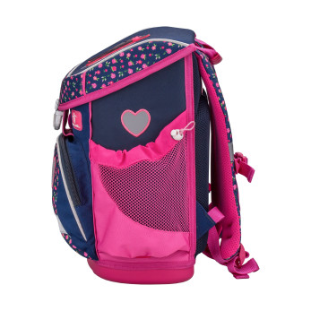 Ранец Mini Fit Love In Colors с наполнением