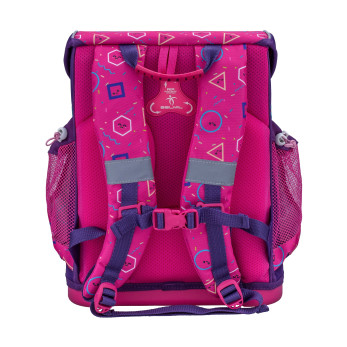 Ранец Mini Fit Over The Rainbow с наполнением