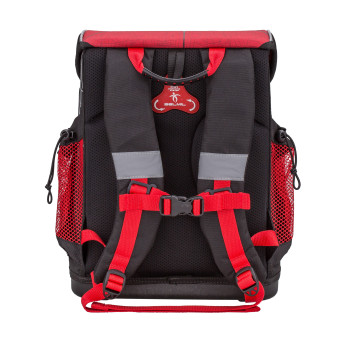 Ранец Mini Fit Spider с наполнением
