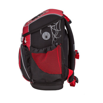 Ранец Mini Fit Spider с наполнением
