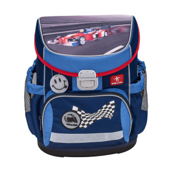 Ранец Mini Fit Top Racer с наполнением