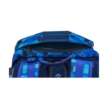 Рюкзак Easy Pack Blue с наполнением