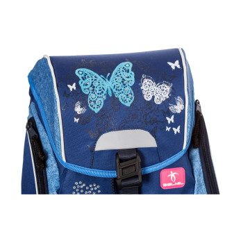 Рюкзак Comfy Butterfly с наполнением
