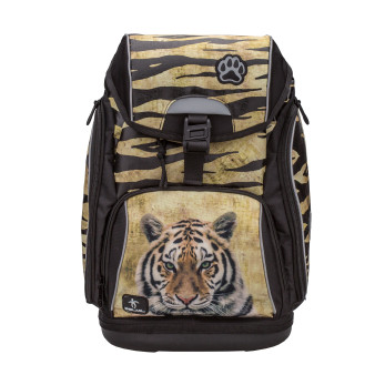 Рюкзак Comfy Lumi Tiger с наполнением