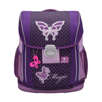 Ранец Customize-Me Butterfly с наполнением