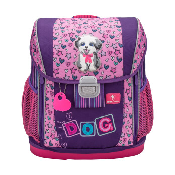 Ранец Customize-Me Funny Dog с наполнением