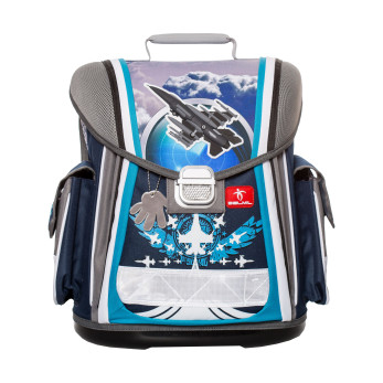 Ранец Sporty Sky Unit