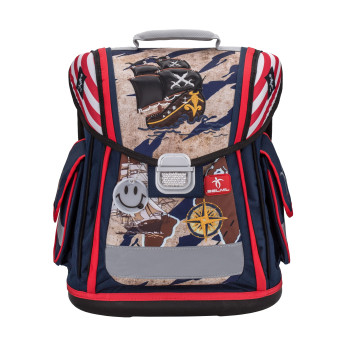Ранец Sporty Pirates