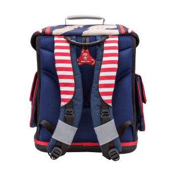 Ранец Sporty Pirates