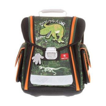 Ранец Sporty Dino