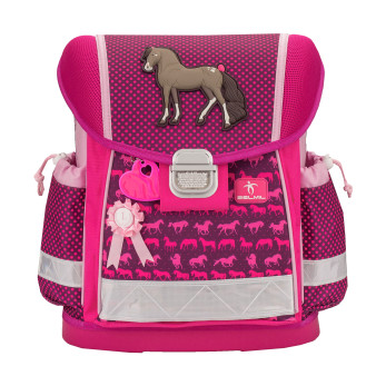 Ранец Classy My Horse с наполнением
