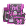 Ранец Classy Butterfly с наполнением