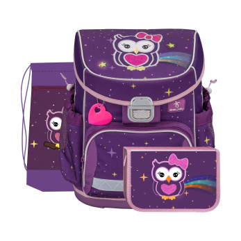 Ранец Mini Fit Mia с наполнением
