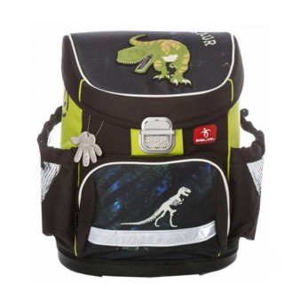 Ранец Mini Fit Dino с наполнением