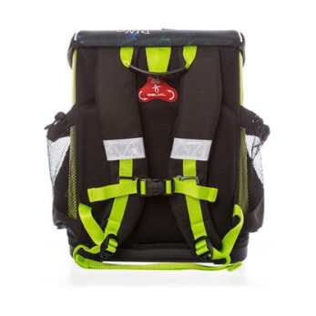 Ранец Mini Fit Dino с наполнением