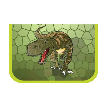 Ранец Mini Fit Dino с наполнением