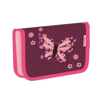 Пенал Butterfly без наполнения 