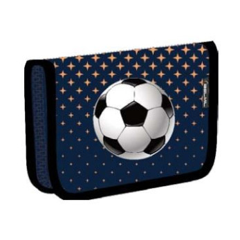 Пенал Football без наполнения