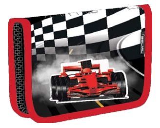 Пенал Speed Racing без наполнения