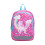 Рюкзак дошкольный Kiddy Unicorn