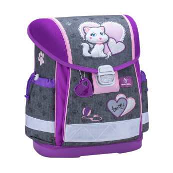 Ранец Classy Anna Pet, Caty